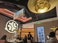 -骨之味·筒骨汤火锅(江头店)