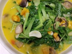 -乾隆美食·本帮菜(黄河路店)