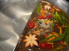 -湊湊火锅·茶憩(上海合生汇店)