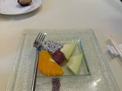 -利苑酒家(金宝店)