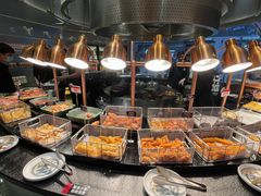 -猛古里烤肉自助(荟聚中心店)