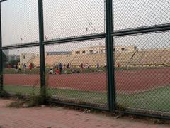 -天津工业大学(河东校区)