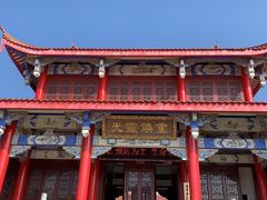 -显应宫(长乐区)
