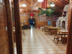 -故乡缘·香格里拉山庄(冷竹路店)