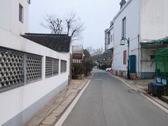 -树山生态村
