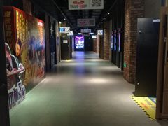 -CGV影城(金银潭激光IMAX店)