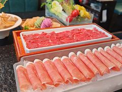 -阳坊涮肉(西直门凯德mall店)