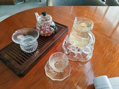 -北京柏悦酒店·锦庭餐厅Dining Room