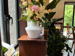 -Money Shops(愚园路店)