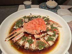 -小厨娘淮扬菜(天印大道店)