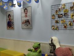 -哈奋儿童科技营乐高托班机器人(闲林校区)