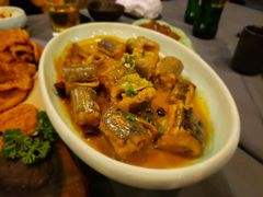 -浩运·海鲜青岛菜·海胆水饺(石老人店)