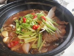 -壹只菜·崇明本地特色菜(崇明南门店)