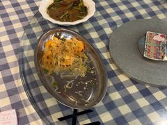 -钱大妈海鲜饭店(保利林语店)