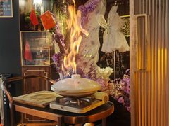 -迦南苑·新派青岛菜·生日纪念日主题餐厅