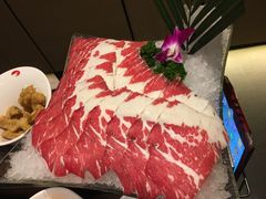 -海底捞火锅(连城广场店)