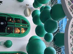 -苏坦土耳其西餐厅(玉林店)