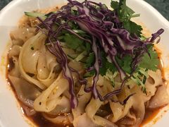 -东方亚克西餐厅(西康路店)