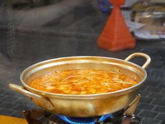 -Myth猪蹄(明洞店)