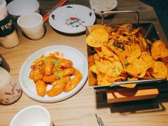 -茄子恰恰·新云南小炒(坪山益田店)