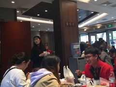大堂-熙盛源(凤凰街店)