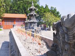 -南沙天后宫景区