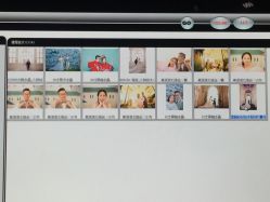 点击看大图 -太郎花子婚纱摄影艺术中心