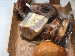 -那家面包房(珠江路店)