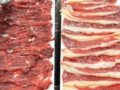 -古乐牛香·鲜牛肉牛杂火锅(高新店)