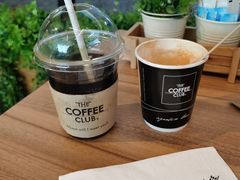 -The Coffee Club(Phuket Airport)