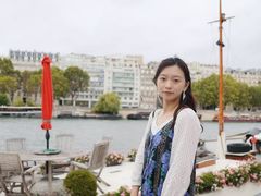 -埃菲尔铁塔