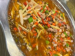 -厨神老街兔·淳朴人家店(盐帮菜风味名店)