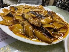 -六和孝顺素食餐厅(西湖道店)