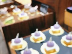 -康帝国际酒店-艾斯本自助西餐厅