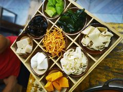 -芈重山老火锅(洪崖洞店)