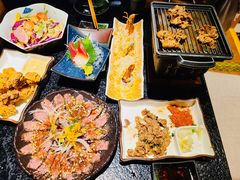 -無境·匠心日本料理(汉街店)