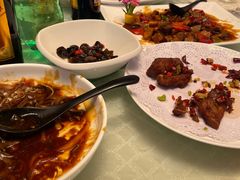 -无锡新湖铂尔曼大酒店·悦轩中餐厅