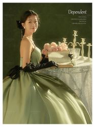 -巴黎经典婚纱摄影PARISSIC