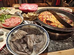 -蜀大侠火锅(总府路店)