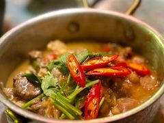 -浩海火燒雲傣家菜(芮欧百货店)