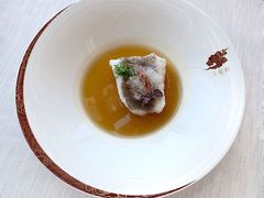 -天龙轩(香港丽思卡尔顿酒店)
