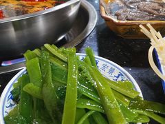 -祝幺妹火锅(裕华村总店)