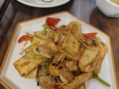 -堂宴·老厦门私房菜(1988仙岳总店)