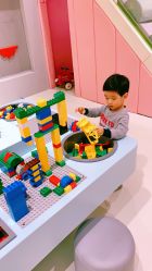 -meland club亲子乐园(石家庄万象城店)