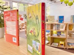 -柠檬国际幼儿园 Bright Academy