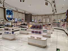 -国药中服免税(北京坊店)