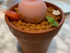 花园巧意蛋糕冰淇淋-哈根达斯(朝阳大悦城店)