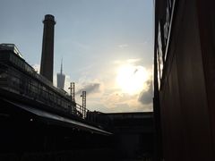 -AZUL by FUEL蓝色·法式酒馆(琶醍店)