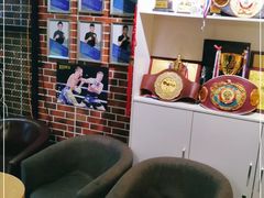 -拳盛时代拳击俱乐部(北京路店)