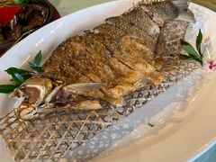 -湖滨客舍·湖北菜